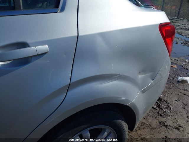 Chevrolet Sonic Lt Auto 2014 1G1JC5SH8E4187475 Image 14