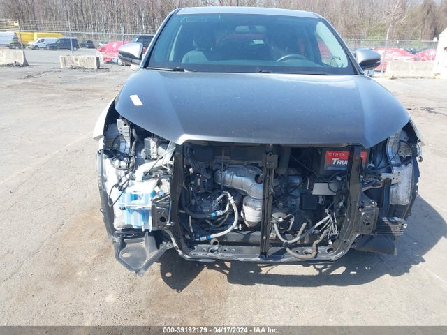 Toyota Highlander Le V6 2016 5TDBKRFH3GS225797 Image 13