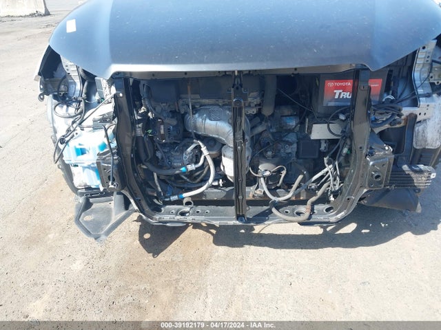 Toyota Highlander Le V6 2016 5TDBKRFH3GS225797 Image 6
