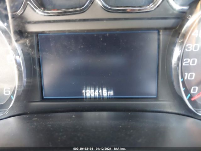 3GCUKTECXGG306306 Chevrolet Silverado 1500 High Country