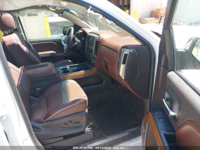 3GCUKTECXGG306306 Chevrolet Silverado 1500 High Country