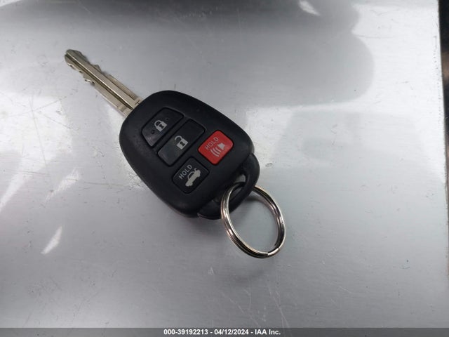 Toyota Corolla Le Plus 2015 5YFBURHE9FP197671 Image 11