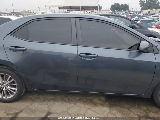 Toyota Corolla Le Plus 2015 5YFBURHE9FP197671 Image 13