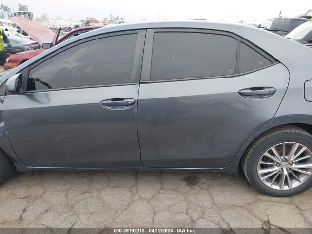 Toyota Corolla Le Plus 2015 5YFBURHE9FP197671 Image 14