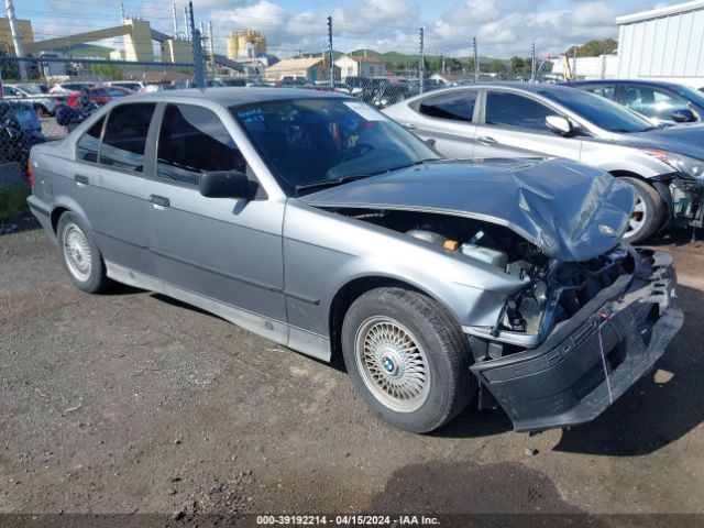 Auction sale of the 1992 Bmw 325 I Automatic, vin: WBACB4319NFF86303, lot number: 39192214