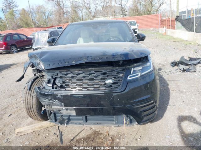 SALYK2EX3LA266313 Land Rover Range Rover Velar P250 R-dynamic S