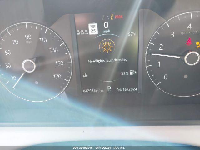 SALYK2EX3LA266313 Land Rover Range Rover Velar P250 R-dynamic S