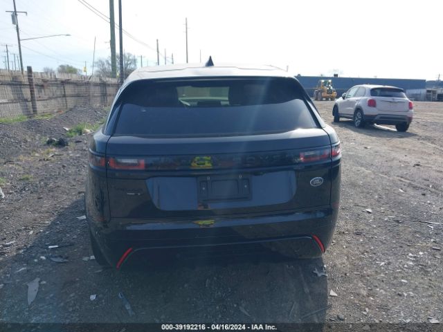 SALYK2EX3LA266313 Land Rover Range Rover Velar P250 R-dynamic S