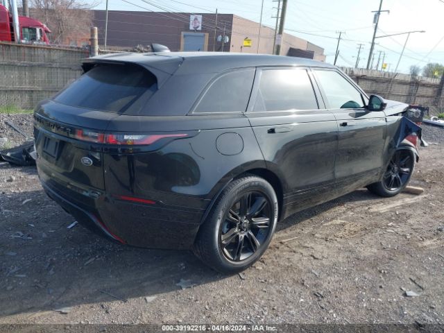 SALYK2EX3LA266313 Land Rover Range Rover Velar P250 R-dynamic S