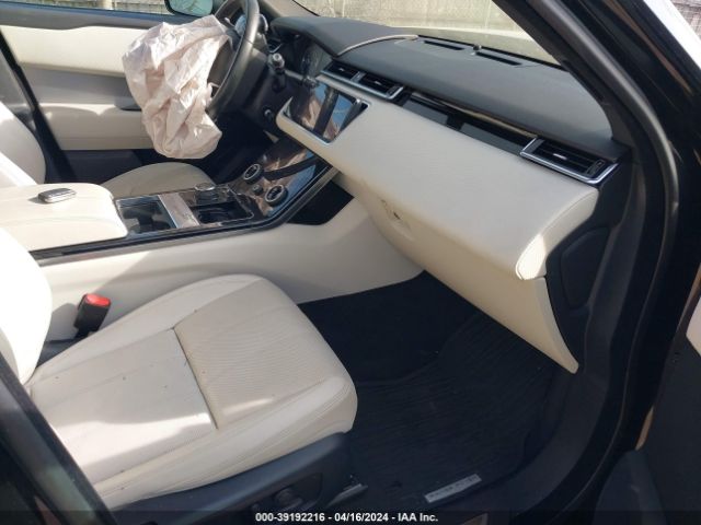 SALYK2EX3LA266313 Land Rover Range Rover Velar P250 R-dynamic S