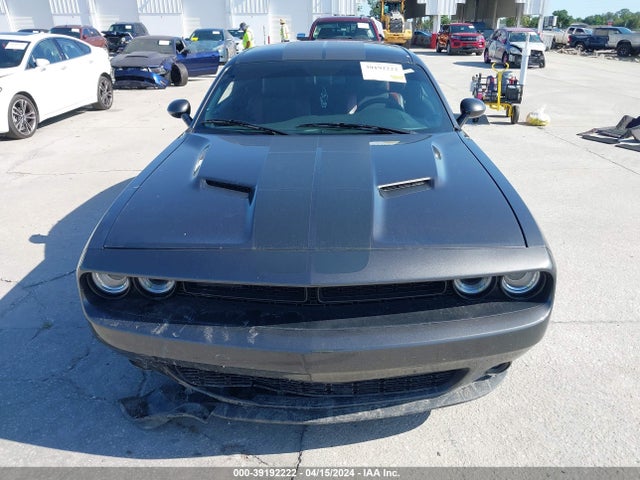 Dodge Challenger Sxt 2023 2C3CDZAG8PH574129 Image 12