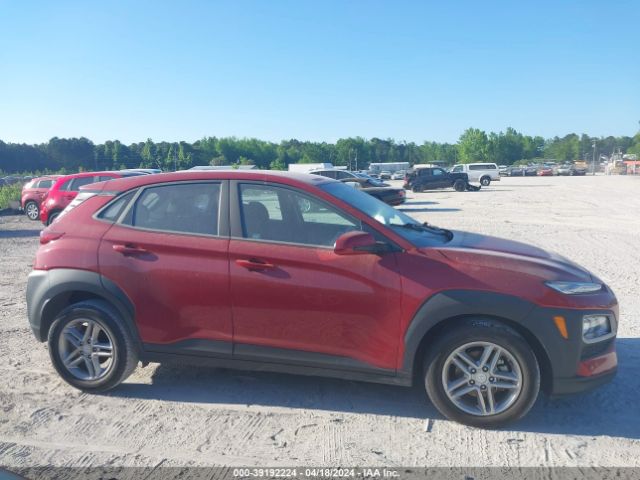 KM8K12AA4LU466483 Hyundai Kona Se