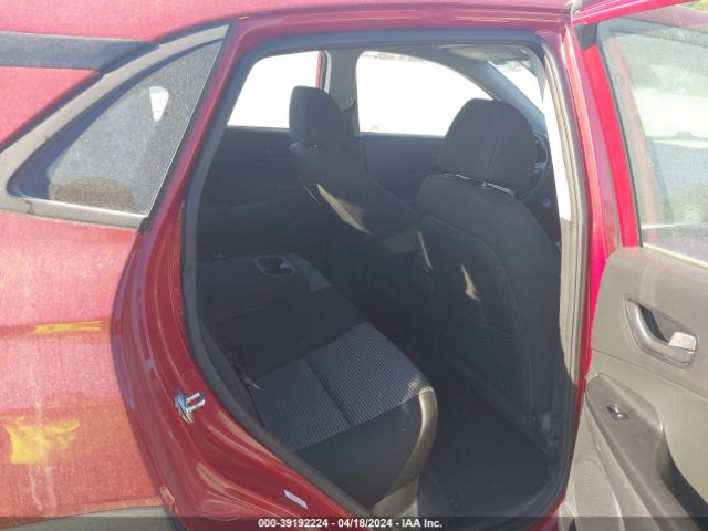 KM8K12AA4LU466483 Hyundai Kona Se