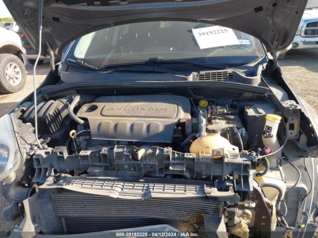 ZFBCFYBTXGP373648 Fiat 500x Easy