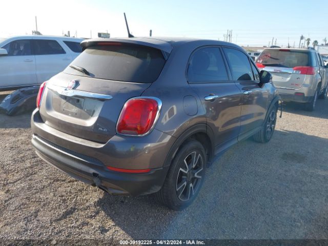ZFBCFYBTXGP373648 Fiat 500x Easy