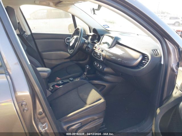 ZFBCFYBTXGP373648 Fiat 500x Easy