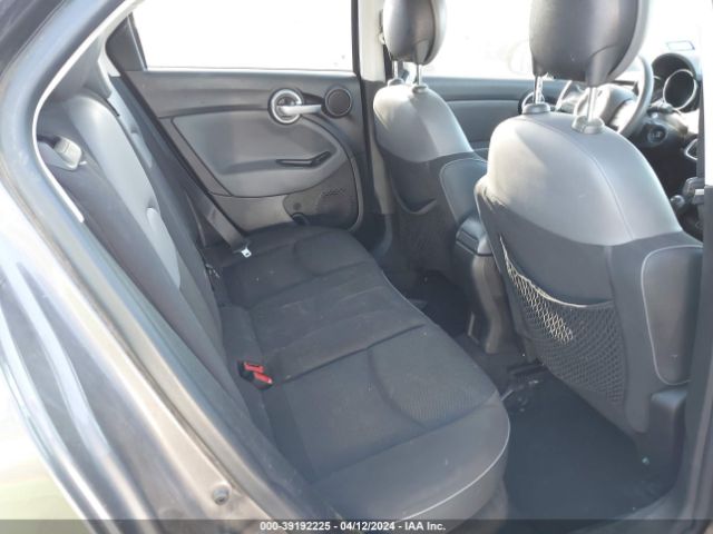ZFBCFYBTXGP373648 Fiat 500x Easy