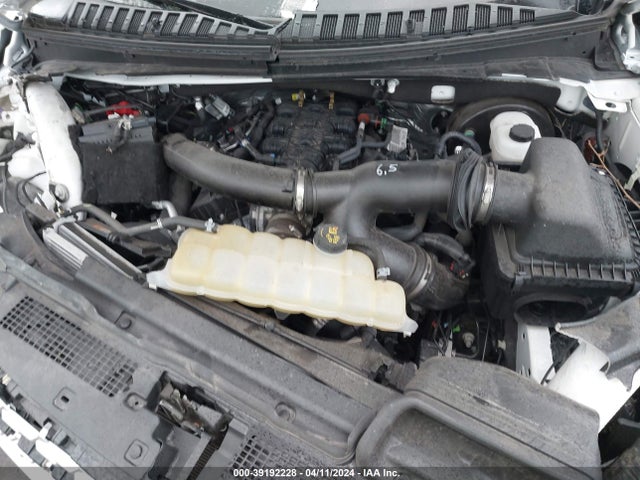 Ford Expedition Platinum 2021 1FMJU1MT2MEA57081 Image 10