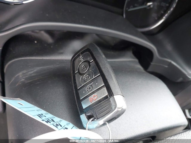 Ford Expedition Platinum 2021 1FMJU1MT2MEA57081 Image 11