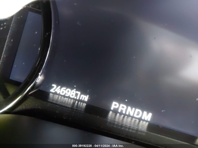 Ford Expedition Platinum 2021 1FMJU1MT2MEA57081 Image 15