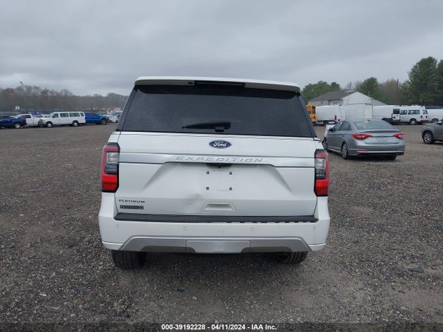 Ford Expedition Platinum 2021 1FMJU1MT2MEA57081 Image 16