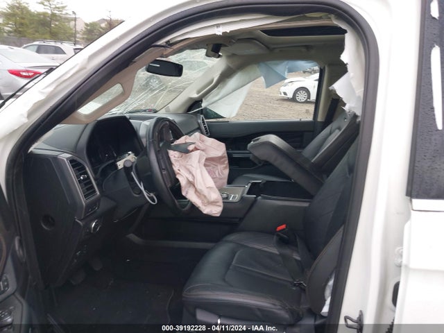 Ford Expedition Platinum 2021 1FMJU1MT2MEA57081 Image 5
