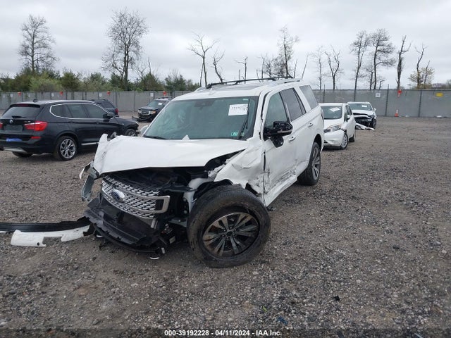 Ford Expedition Platinum 2021 1FMJU1MT2MEA57081 Image 6