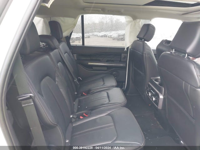 Ford Expedition Platinum 2021 1FMJU1MT2MEA57081 Image 8