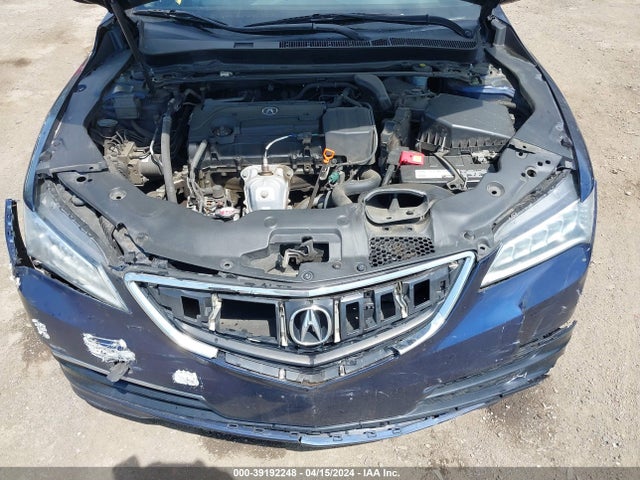 19UUB1F32GA003247 Acura TLX