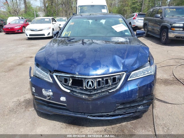 19UUB1F32GA003247 Acura TLX