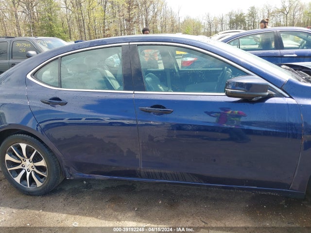 19UUB1F32GA003247 Acura TLX