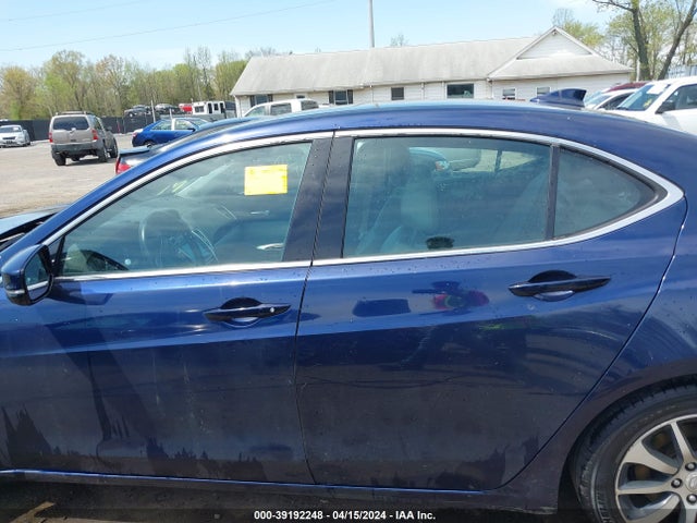 19UUB1F32GA003247 Acura TLX