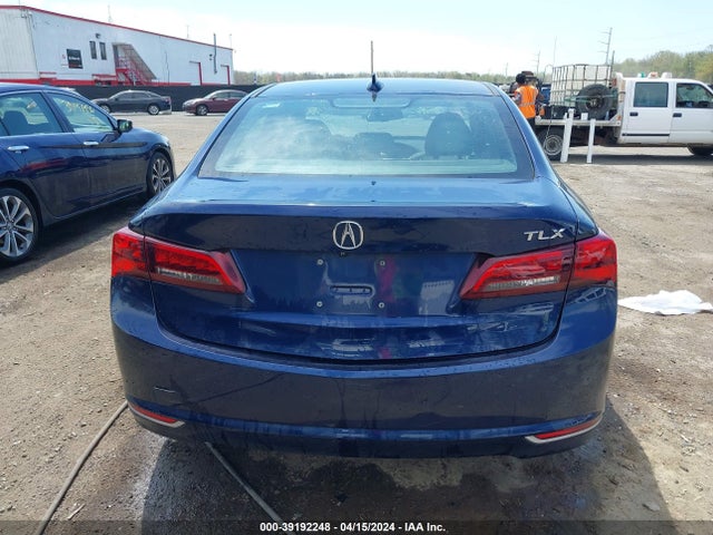 19UUB1F32GA003247 Acura TLX