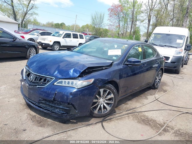 19UUB1F32GA003247 Acura TLX