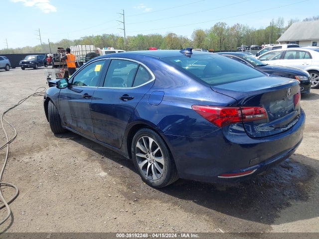 19UUB1F32GA003247 Acura TLX