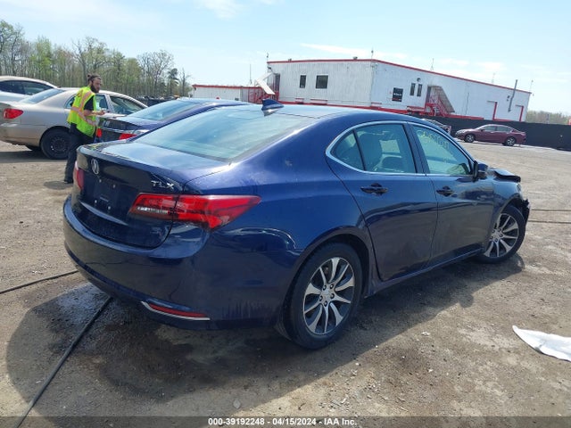 19UUB1F32GA003247 Acura TLX