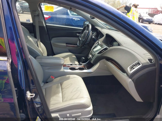 19UUB1F32GA003247 Acura TLX