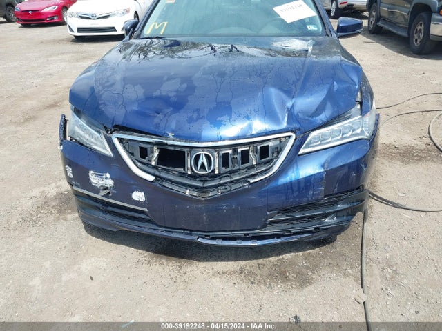 19UUB1F32GA003247 Acura TLX