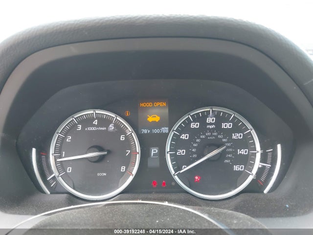 19UUB1F32GA003247 Acura TLX
