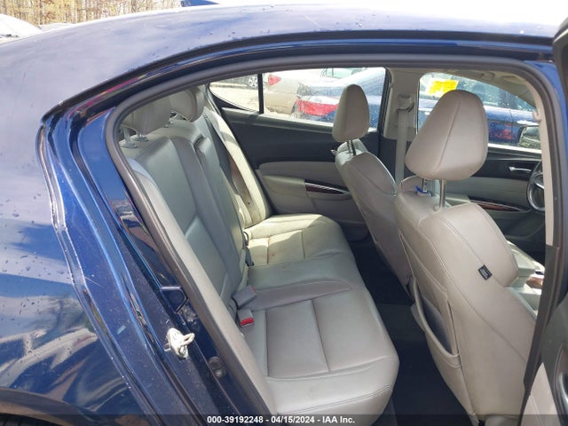 19UUB1F32GA003247 Acura TLX