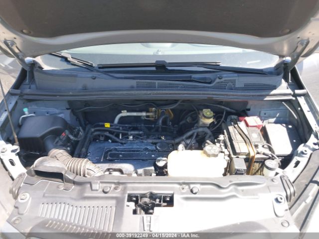 KL4CJBSBXFB144988 Buick Encore Convenience