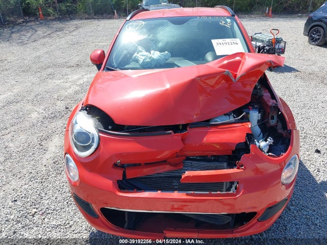 Fiat 500x Pop Awd 2018 ZFBCFYAB7JP639305 Image 11