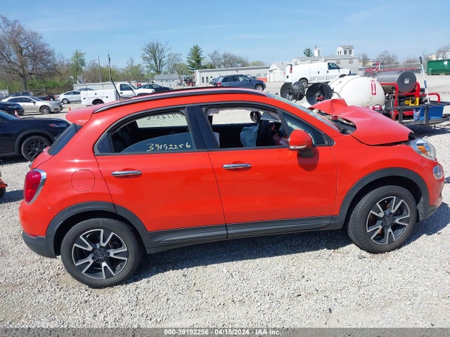 Fiat 500x Pop Awd 2018 ZFBCFYAB7JP639305 Image 12
