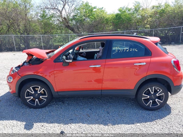 Fiat 500x Pop Awd 2018 ZFBCFYAB7JP639305 Image 13