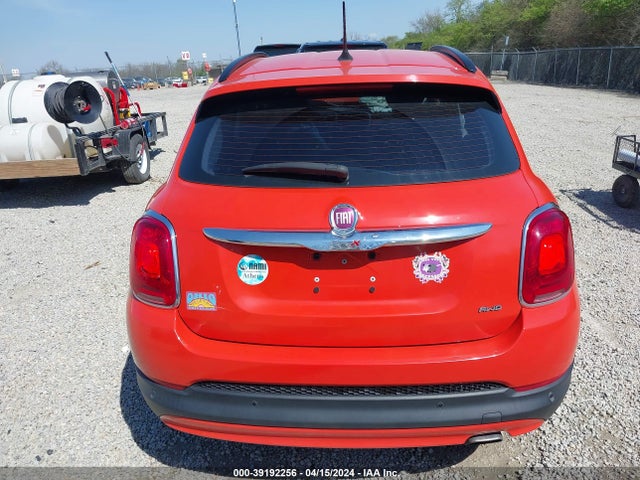 Fiat 500x Pop Awd 2018 ZFBCFYAB7JP639305 Image 15