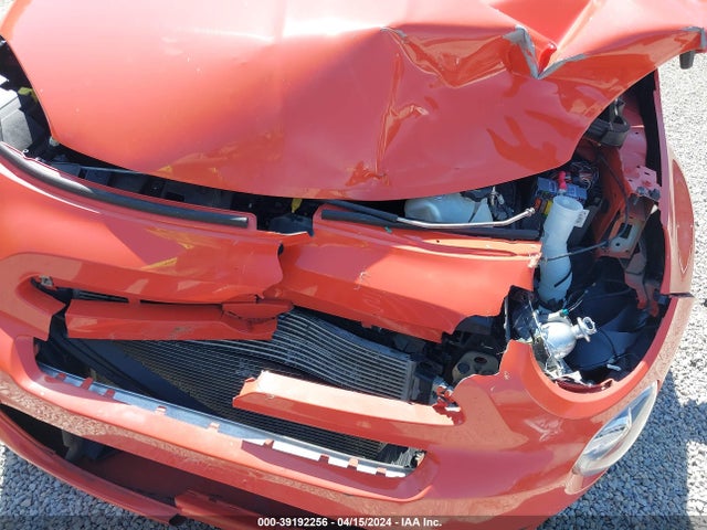 2018 FIAT 500X ZFBCFYAB7JP639305 Photo 5