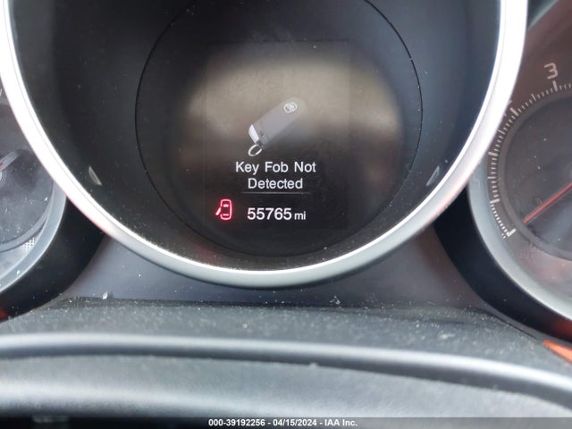 2018 FIAT 500X ZFBCFYAB7JP639305 Photo 6