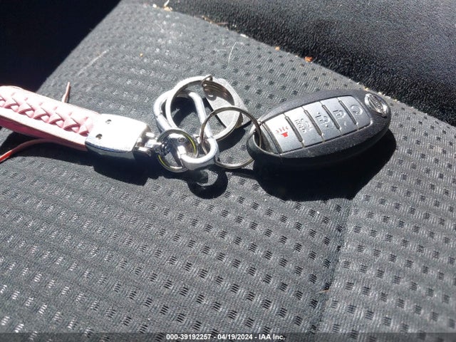 Nissan Altima 2.5 S 2015 1N4AL3AP9FC183520 Image 11
