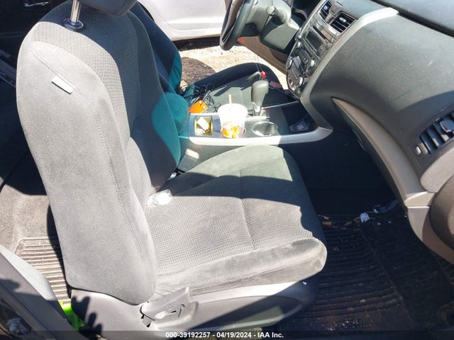 Nissan Altima 2.5 S 2015 1N4AL3AP9FC183520 Image 5