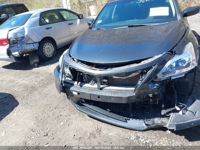 Nissan Altima 2.5 S 2015 1N4AL3AP9FC183520 Image 6